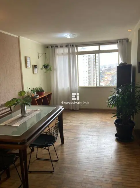 Foto 2 de Apartamento com 3 quartos à venda, 90m2 em Santana, São Paulo - SP