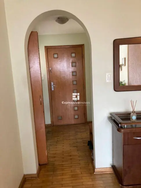 Foto 3 de Apartamento com 3 quartos à venda, 90m2 em Santana, São Paulo - SP