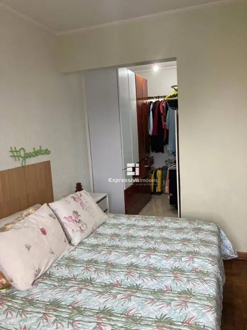Foto 6 de Apartamento com 3 quartos à venda, 90m2 em Santana, São Paulo - SP