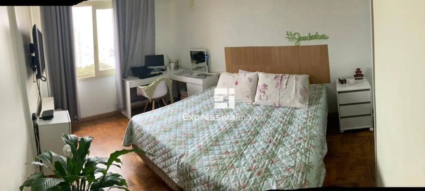 Foto 7 de Apartamento com 3 quartos à venda, 90m2 em Santana, São Paulo - SP