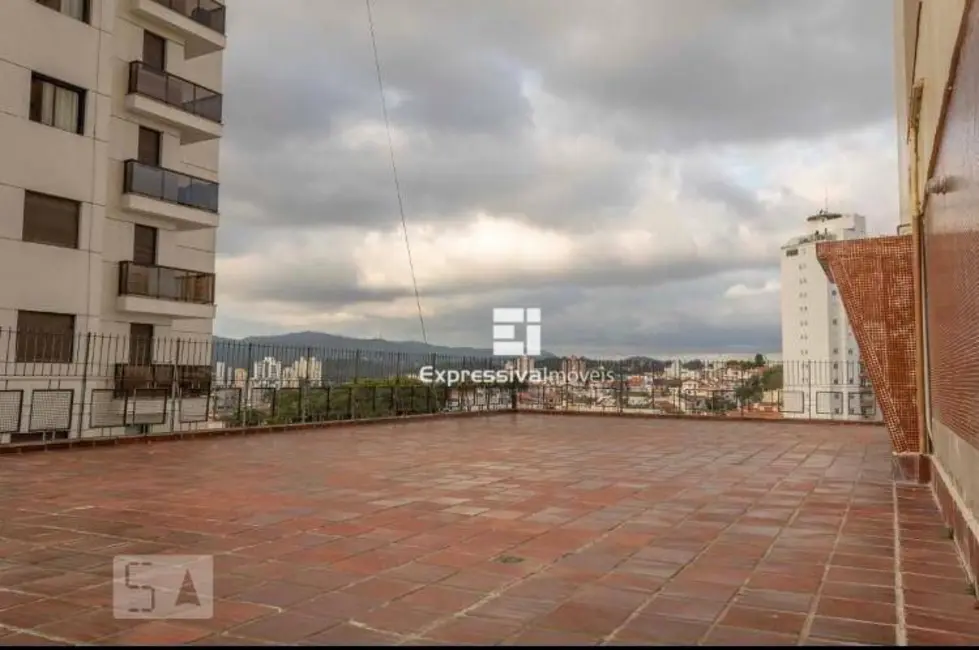 Foto 9 de Apartamento com 3 quartos à venda, 90m2 em Santana, São Paulo - SP