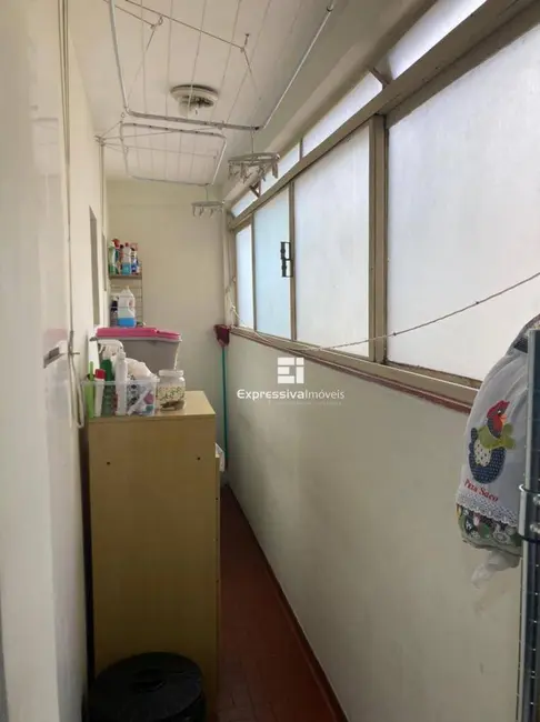 Foto 8 de Apartamento com 3 quartos à venda, 90m2 em Santana, São Paulo - SP