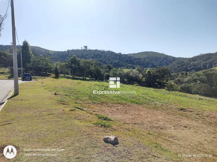 Foto 2 de Terreno / Lote à venda, 552m2 em Bairro Itapema, Itatiba - SP