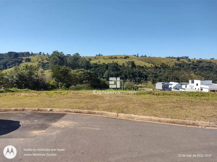 Foto 1 de Terreno / Lote à venda, 552m2 em Bairro Itapema, Itatiba - SP