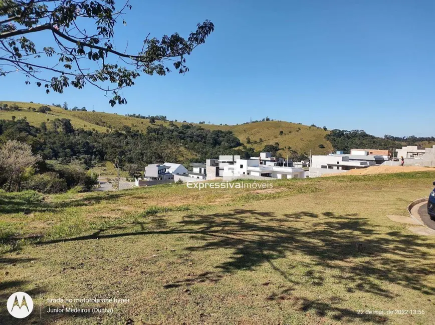 Foto 3 de Terreno / Lote à venda, 552m2 em Bairro Itapema, Itatiba - SP