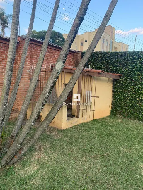 Foto 8 de Casa com 4 quartos à venda, 840m2 em Nova Itatiba, Itatiba - SP