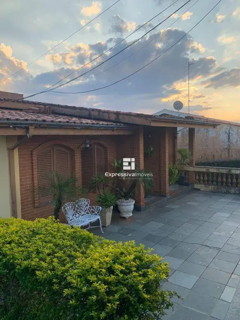 Foto 5 de Casa com 4 quartos à venda, 840m2 em Nova Itatiba, Itatiba - SP