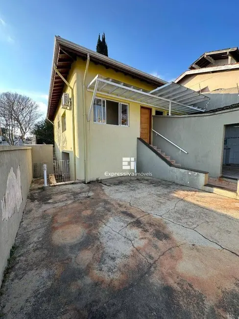 Foto 2 de Casa com 2 quartos à venda, 298m2 em Jardim Coronel Peroba, Itatiba - SP