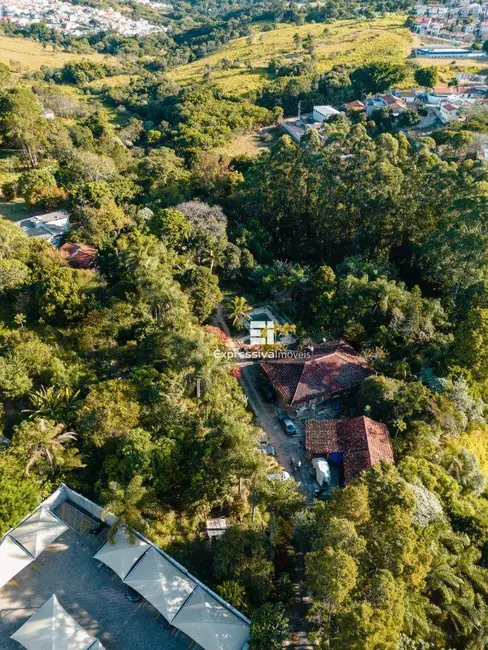 Foto 2 de Sala Comercial à venda, 12000m2 em Loteamento Santo Antônio, Itatiba - SP