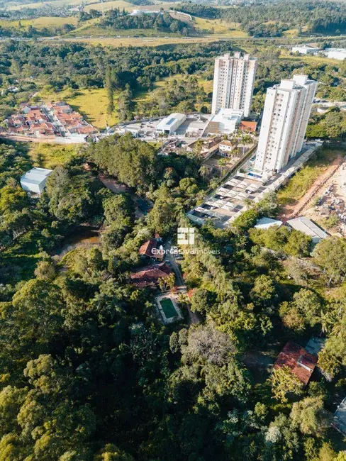 Foto 3 de Sala Comercial à venda, 12000m2 em Loteamento Santo Antônio, Itatiba - SP