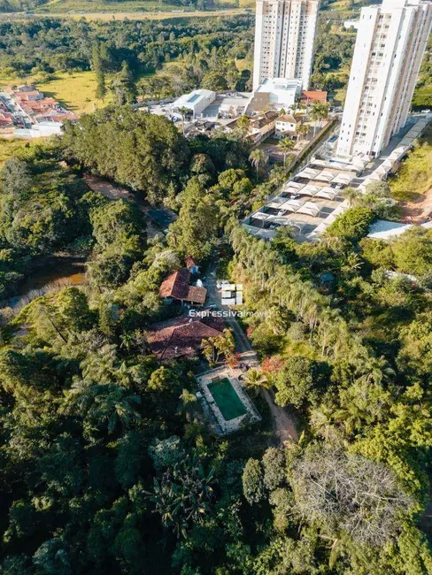 Foto 1 de Sala Comercial à venda, 12000m2 em Loteamento Santo Antônio, Itatiba - SP