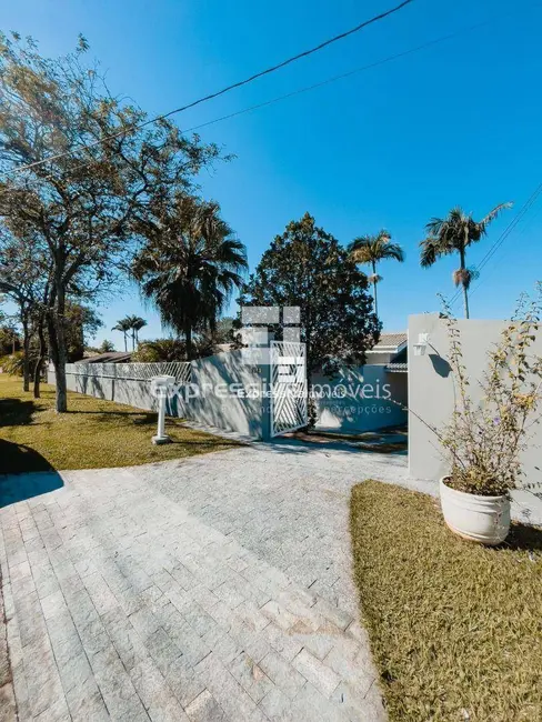 Foto 1 de Casa de Condomínio com 3 quartos à venda, 1500m2 em Ville Chamonix, Itatiba - SP