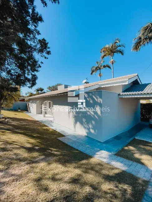 Foto 2 de Casa de Condomínio com 3 quartos à venda, 1500m2 em Ville Chamonix, Itatiba - SP