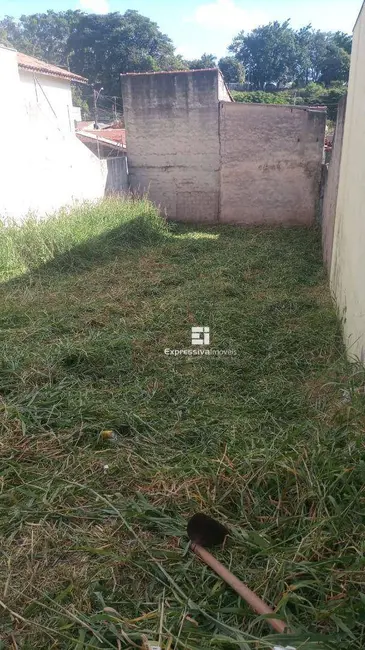 Foto 1 de Terreno / Lote à venda, 250m2 em Jardim México, Itatiba - SP