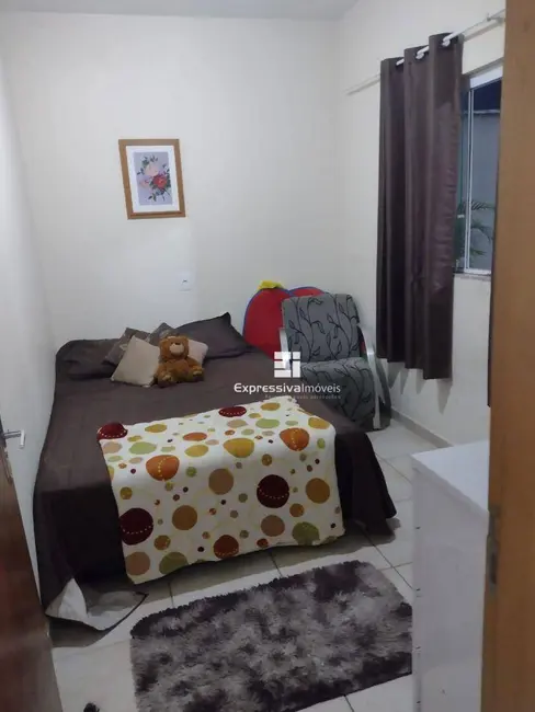 Foto 6 de Casa com 3 quartos à venda, 96m2 em Loteamento Itatiba Park, Itatiba - SP