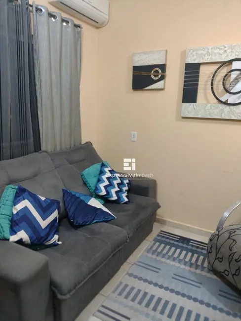 Foto 1 de Casa com 3 quartos à venda, 96m2 em Loteamento Itatiba Park, Itatiba - SP