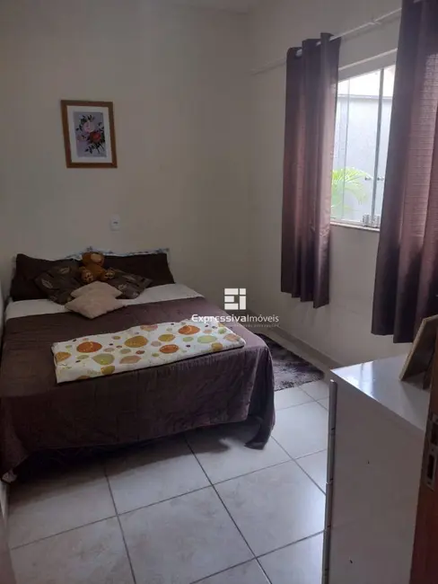 Foto 4 de Casa com 3 quartos à venda, 96m2 em Loteamento Itatiba Park, Itatiba - SP