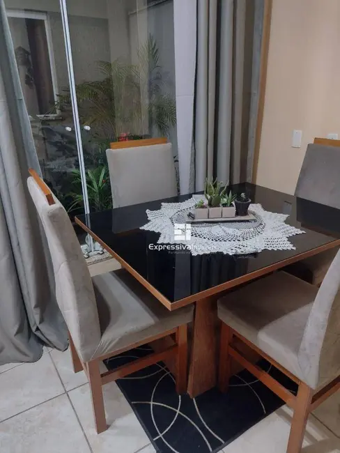 Foto 2 de Casa com 3 quartos à venda, 96m2 em Loteamento Itatiba Park, Itatiba - SP