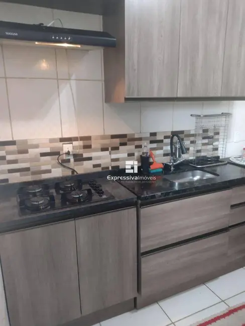 Foto 5 de Casa com 3 quartos à venda, 96m2 em Loteamento Itatiba Park, Itatiba - SP