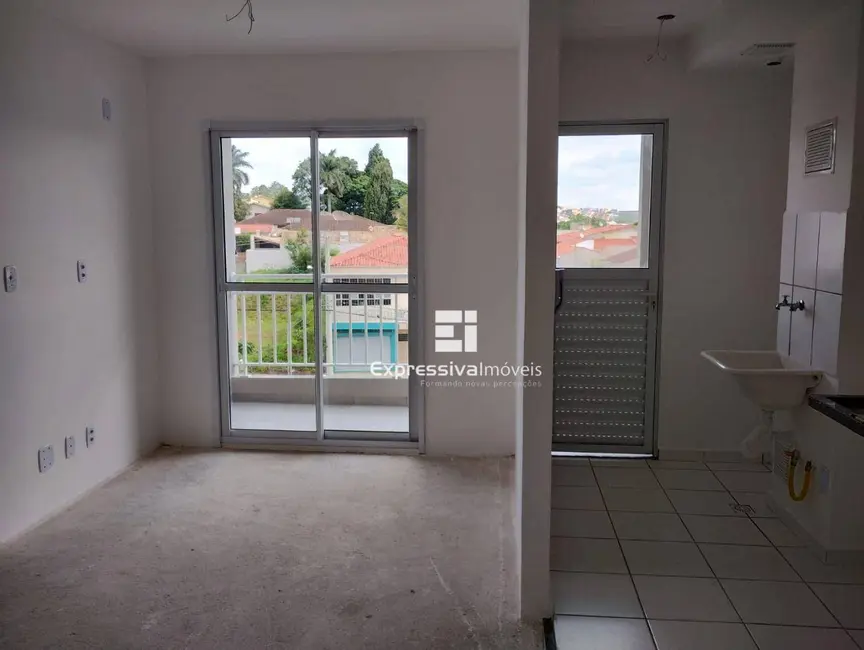 Apartamento com 2 quartos à venda, 48m2 em Jardim México, Itatiba - SP - imagem 1 Foto 1 de Apartamento com 2 quartos à venda, 48m2 em Jardim México, Itatiba - SP