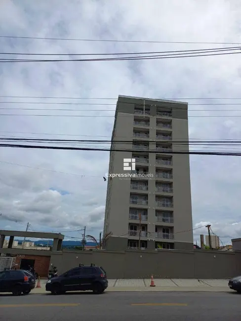 Apartamento com 2 quartos à venda, 48m2 em Jardim México, Itatiba - SP - imagem 2 Foto 2 de Apartamento com 2 quartos à venda, 48m2 em Jardim México, Itatiba - SP