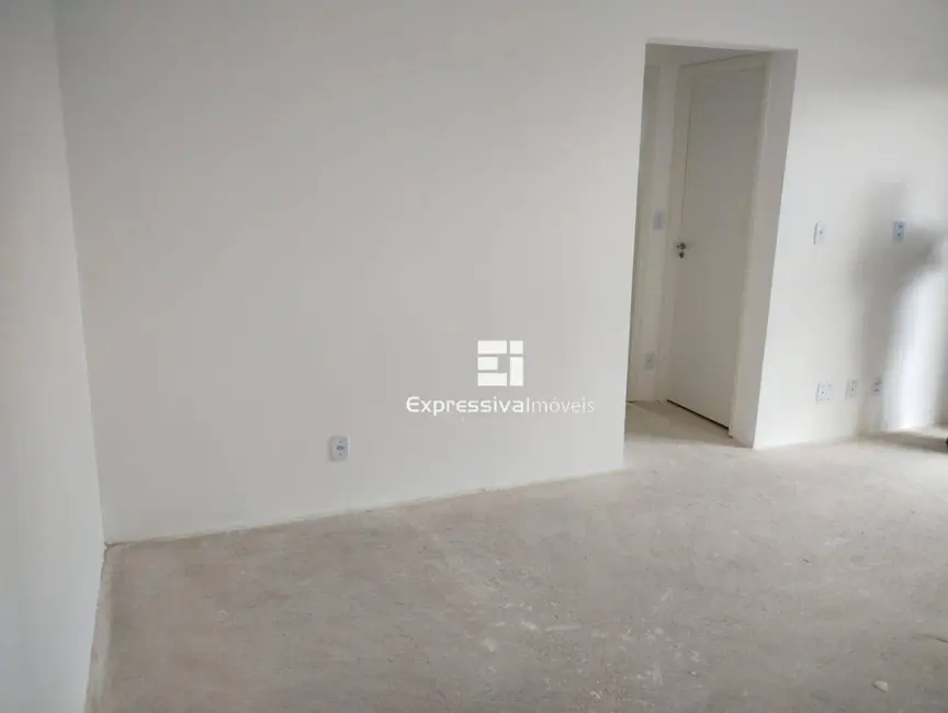 Apartamento com 2 quartos à venda, 48m2 em Jardim México, Itatiba - SP - imagem 3 Foto 3 de Apartamento com 2 quartos à venda, 48m2 em Jardim México, Itatiba - SP