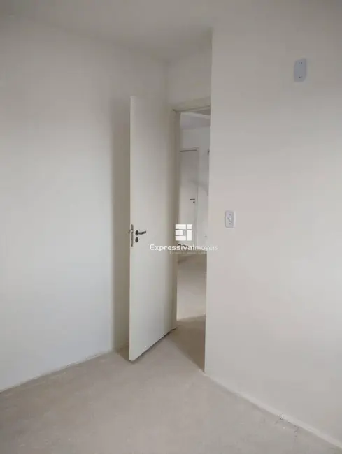 Apartamento com 2 quartos à venda, 48m2 em Jardim México, Itatiba - SP - imagem 9 Foto 9 de Apartamento com 2 quartos à venda, 48m2 em Jardim México, Itatiba - SP