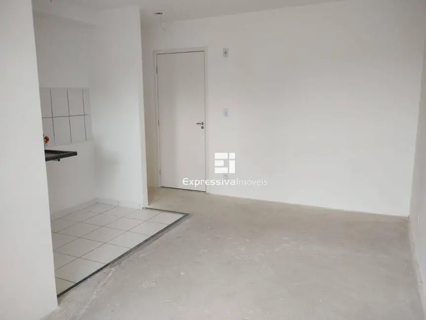 Apartamento com 2 quartos à venda, 48m2 em Jardim México, Itatiba - SP - imagem 6 Foto 6 de Apartamento com 2 quartos à venda, 48m2 em Jardim México, Itatiba - SP