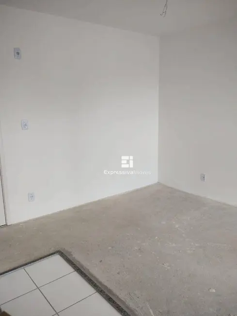 Apartamento com 2 quartos à venda, 48m2 em Jardim México, Itatiba - SP - imagem 4 Foto 4 de Apartamento com 2 quartos à venda, 48m2 em Jardim México, Itatiba - SP