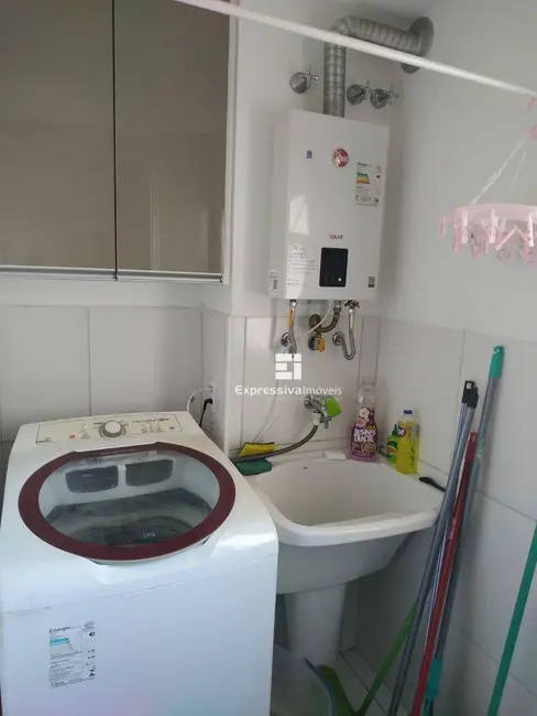 Foto 5 de Apartamento com 2 quartos à venda, 71m2 em Jardim São Vicente, Campinas - SP