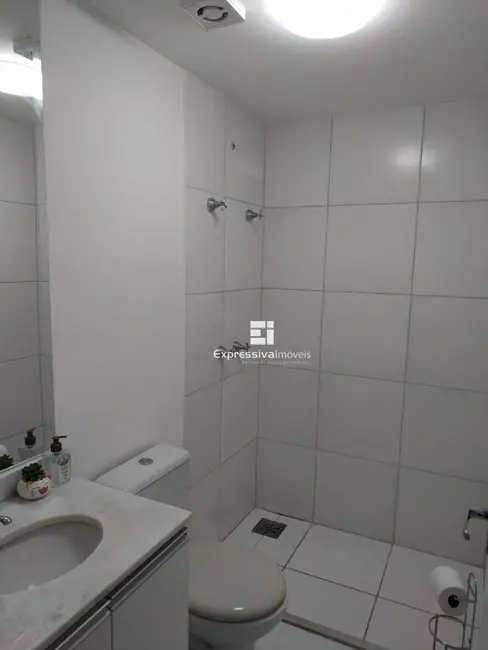 Foto 7 de Apartamento com 2 quartos à venda, 71m2 em Jardim São Vicente, Campinas - SP