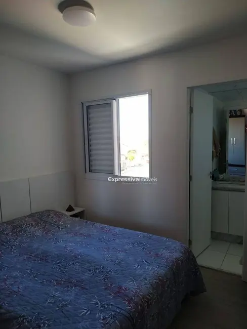 Foto 8 de Apartamento com 2 quartos à venda, 71m2 em Jardim São Vicente, Campinas - SP