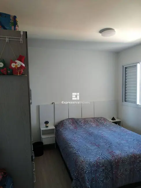 Foto 9 de Apartamento com 2 quartos à venda, 71m2 em Jardim São Vicente, Campinas - SP