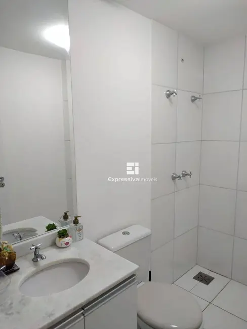 Foto 6 de Apartamento com 2 quartos à venda, 71m2 em Jardim São Vicente, Campinas - SP