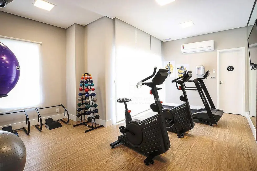 Foto 1 de Apartamento com 2 quartos à venda, 71m2 em Jardim São Vicente, Campinas - SP