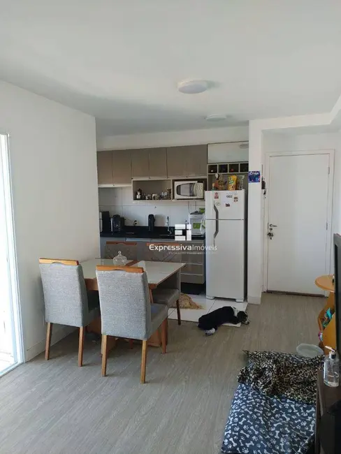 Foto 2 de Apartamento com 2 quartos à venda, 71m2 em Jardim São Vicente, Campinas - SP