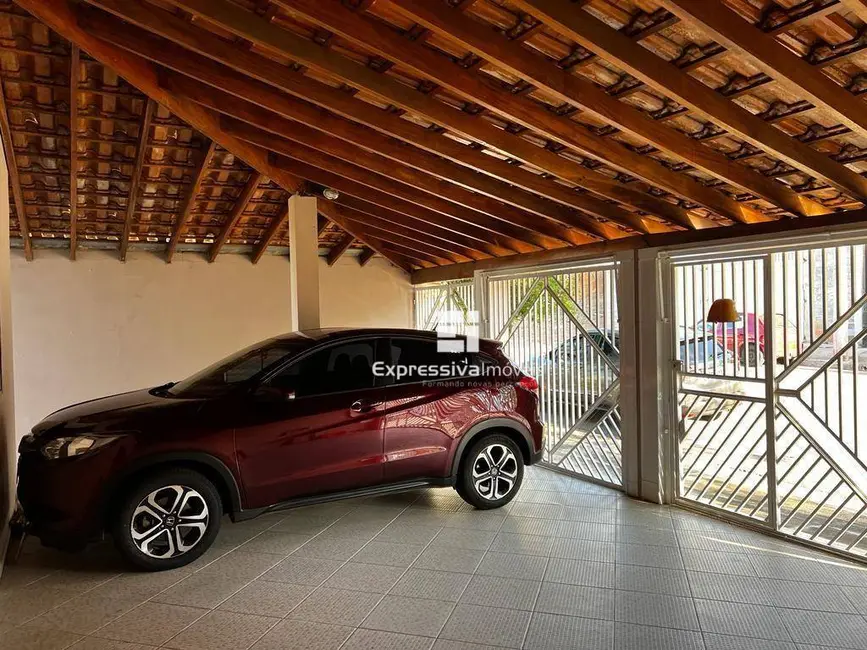 Foto 3 de Casa com 3 quartos à venda, 250m2 em Loteamento Itatiba Park, Itatiba - SP