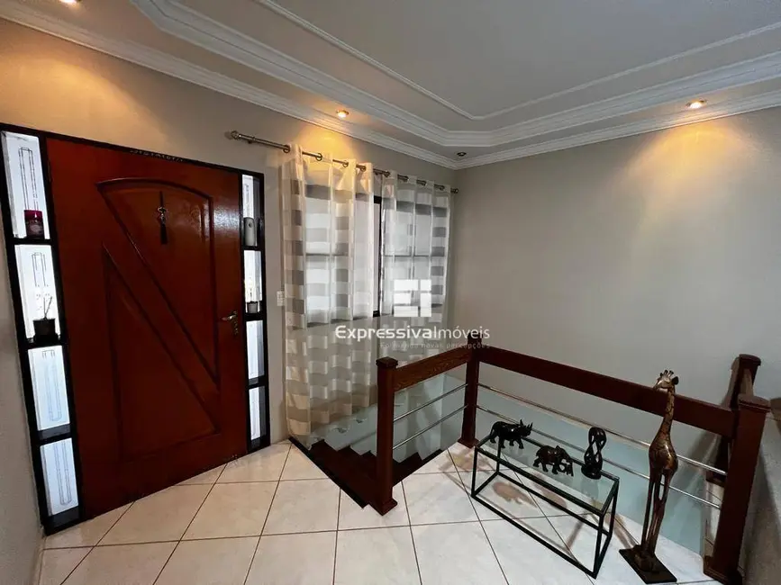 Foto 8 de Casa com 3 quartos à venda, 250m2 em Loteamento Itatiba Park, Itatiba - SP