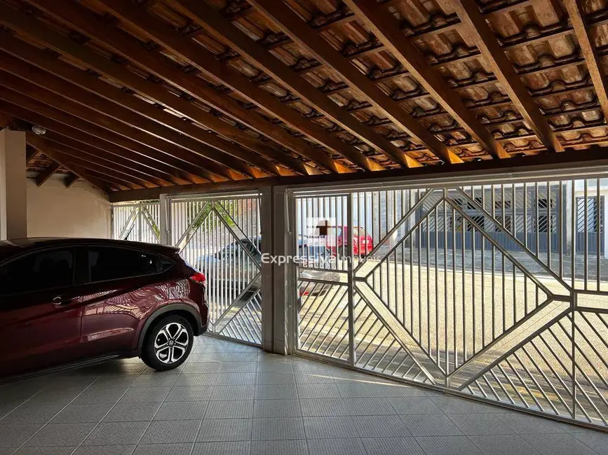 Foto 2 de Casa com 3 quartos à venda, 250m2 em Loteamento Itatiba Park, Itatiba - SP