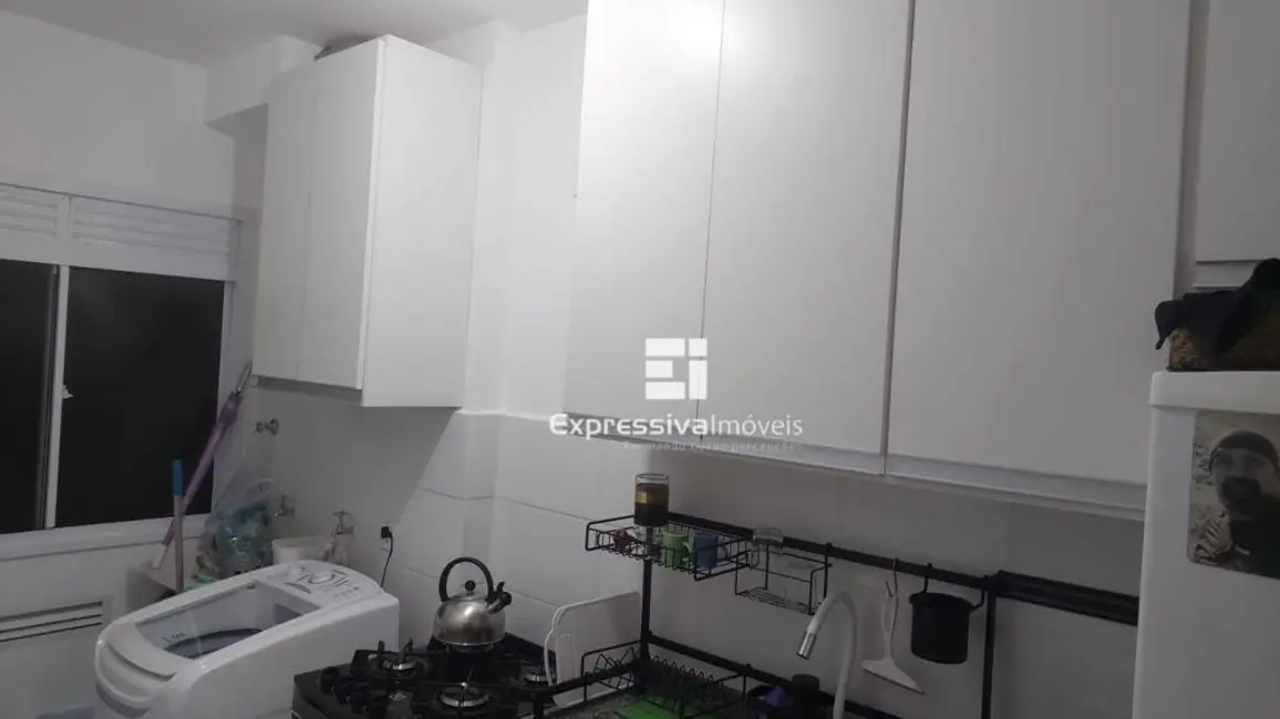 Foto 9 de Apartamento com 2 quartos à venda, 49m2 em Jardim Ester, Itatiba - SP