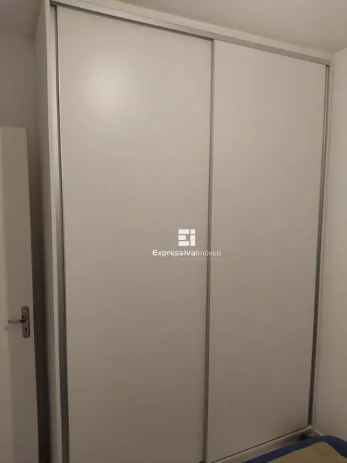 Foto 7 de Apartamento com 2 quartos à venda, 49m2 em Jardim Ester, Itatiba - SP