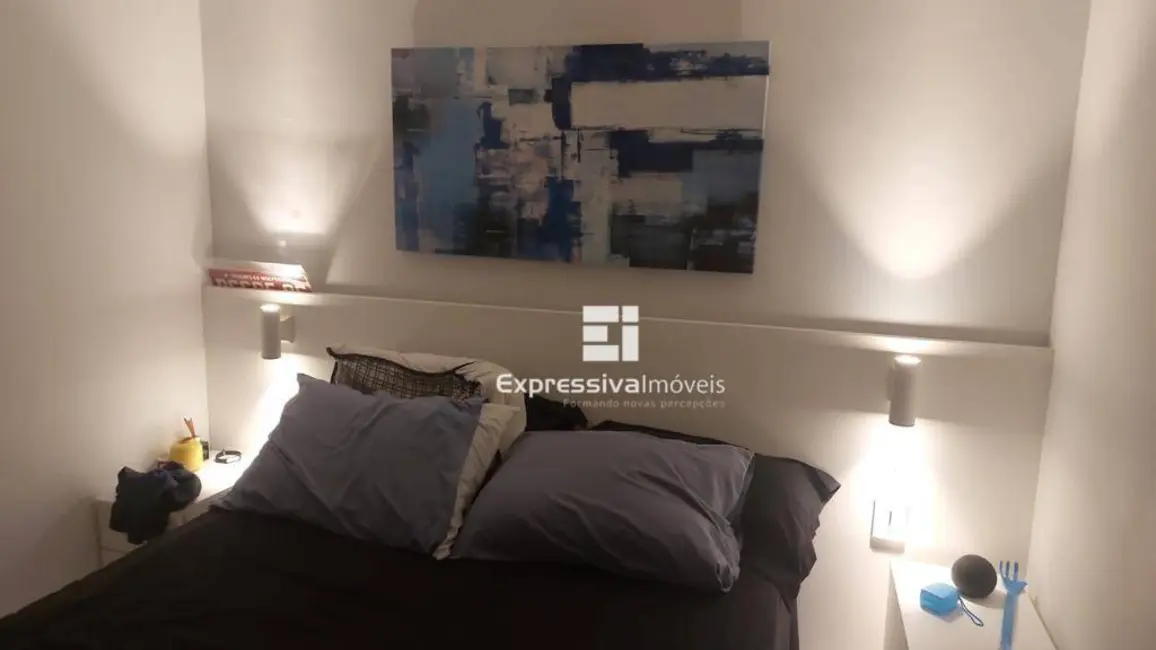 Foto 6 de Apartamento com 2 quartos à venda, 49m2 em Jardim Ester, Itatiba - SP