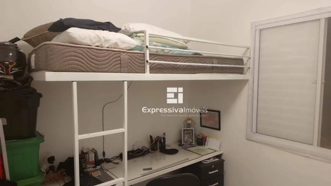 Foto 5 de Apartamento com 2 quartos à venda, 49m2 em Jardim Ester, Itatiba - SP