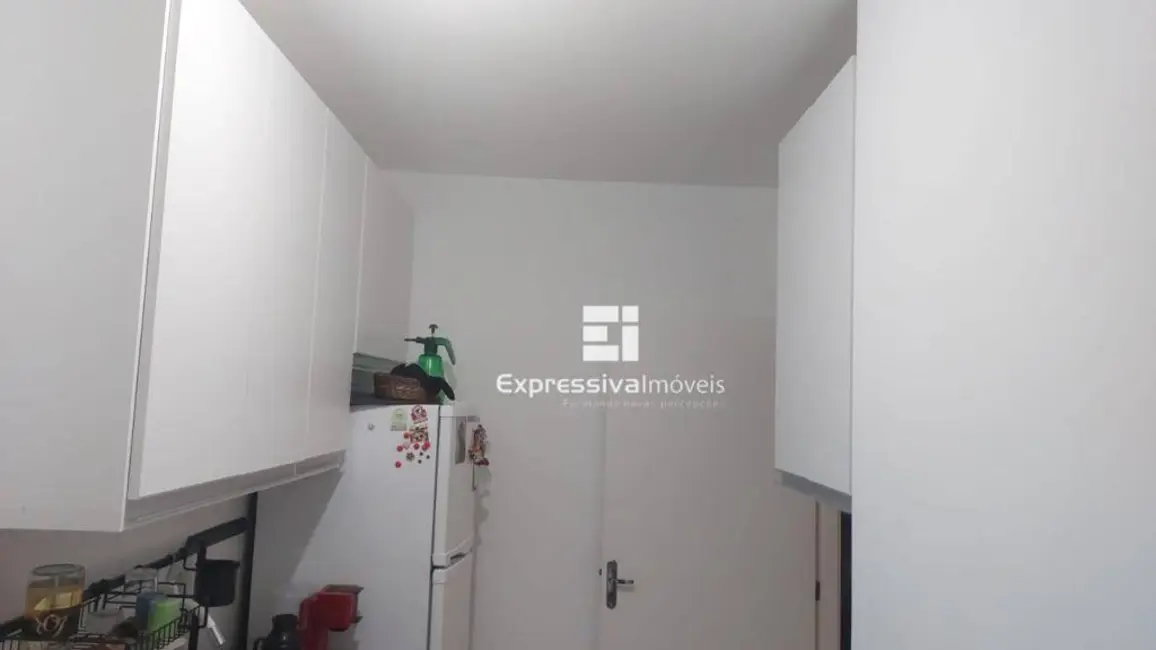 Foto 4 de Apartamento com 2 quartos à venda, 49m2 em Jardim Ester, Itatiba - SP