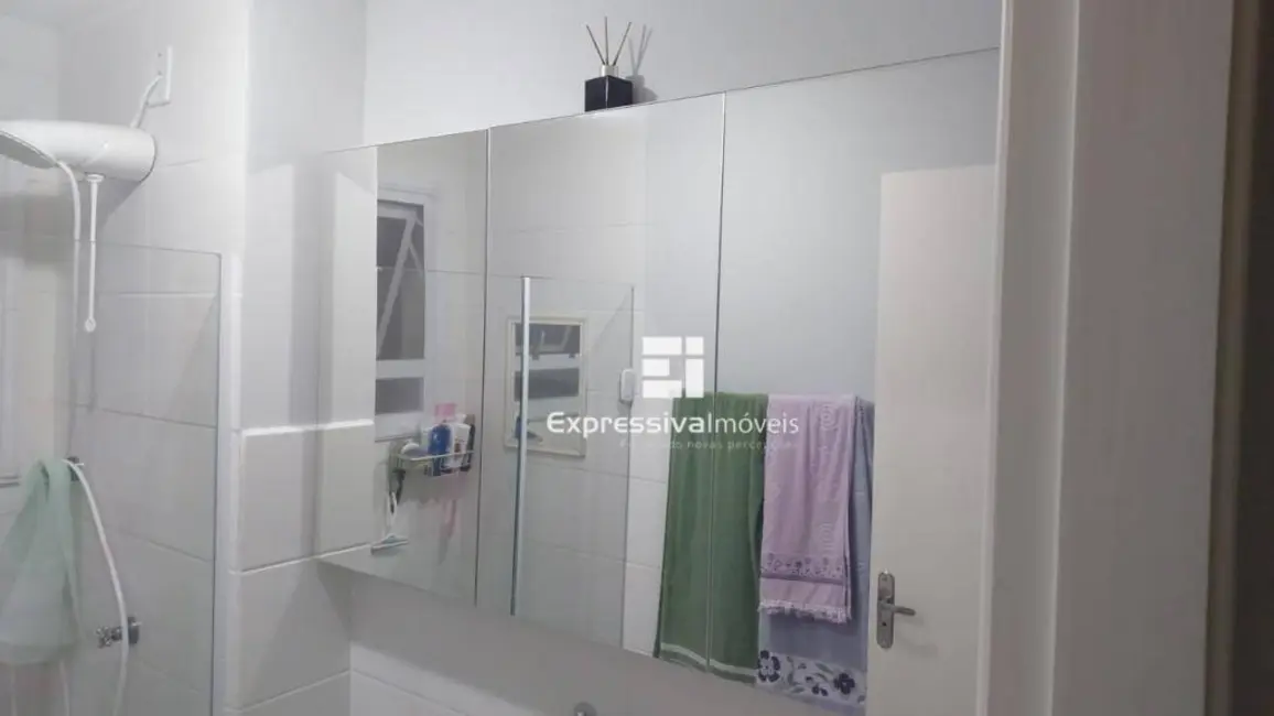 Foto 8 de Apartamento com 2 quartos à venda, 49m2 em Jardim Ester, Itatiba - SP