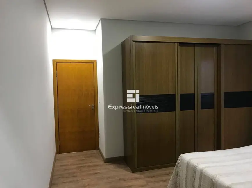 Foto 8 de Casa de Condomínio com 3 quartos à venda, 318m2 em Residencial Fazenda Serrinha, Itatiba - SP