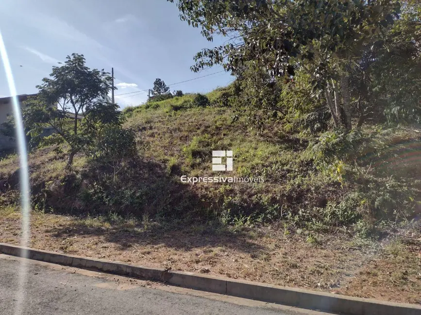 Terreno / Lote à venda, 285m2 em Loteamento Jardim das Paineiras, Itatiba - SP - imagem 4 Foto 4 de Terreno / Lote à venda, 285m2 em Loteamento Jardim das Paineiras, Itatiba - SP