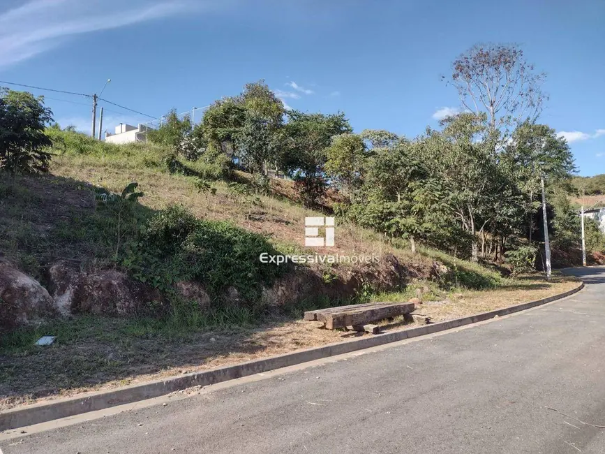 Terreno / Lote à venda, 285m2 em Loteamento Jardim das Paineiras, Itatiba - SP - imagem 3 Foto 3 de Terreno / Lote à venda, 285m2 em Loteamento Jardim das Paineiras, Itatiba - SP