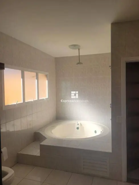 Foto 9 de Casa de Condomínio com 3 quartos à venda, 1100m2 em Terras de Savion, Itatiba - SP