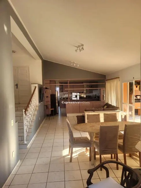 Foto 6 de Casa de Condomínio com 3 quartos à venda, 1100m2 em Terras de Savion, Itatiba - SP